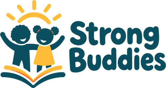 Strong Buddies